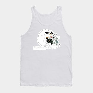 Sun To Me - Zach Bryan Tank Top